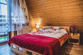 Pokoje Gościnne na Stromej, Zakopane